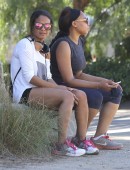 Christina-Milia-Booty-in-Shorts-8