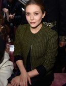 Elizabeth-Olsen-Christian-Dior-Fashion-Show-2015-1