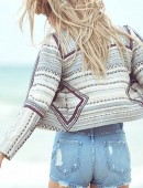 Hailey-Clauson-Models-Beach-Wear-Tularosa-8