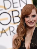 Jessica Chastain