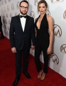Katie-Cassidy-26th-Annual-Producers-Guild-Awards-2