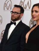 Katie-Cassidy-26th-Annual-Producers-Guild-Awards-4