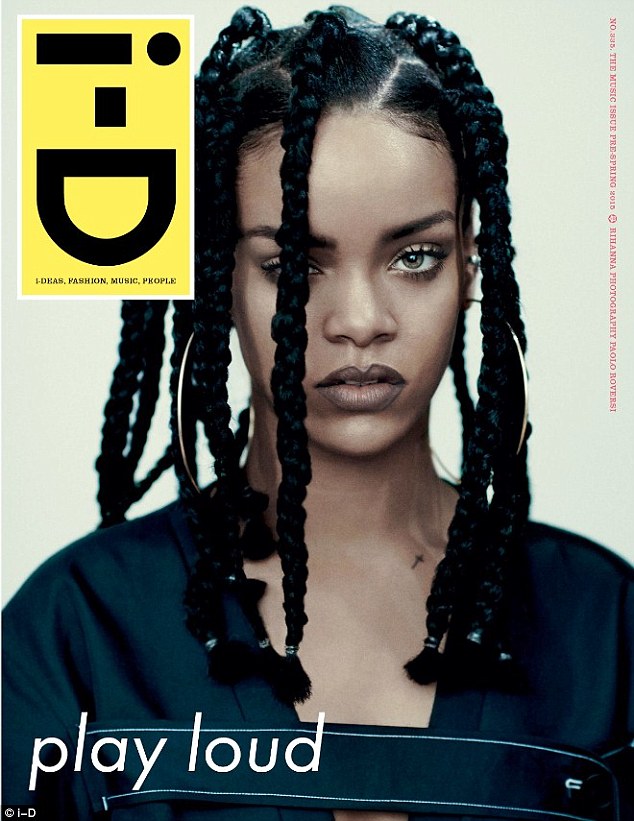Rihanna-Topless-Covered-for-i-D-magazine-1