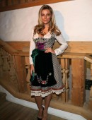 Sophia-Thomalla-WeiBwurstparty-Stanglwirt-4