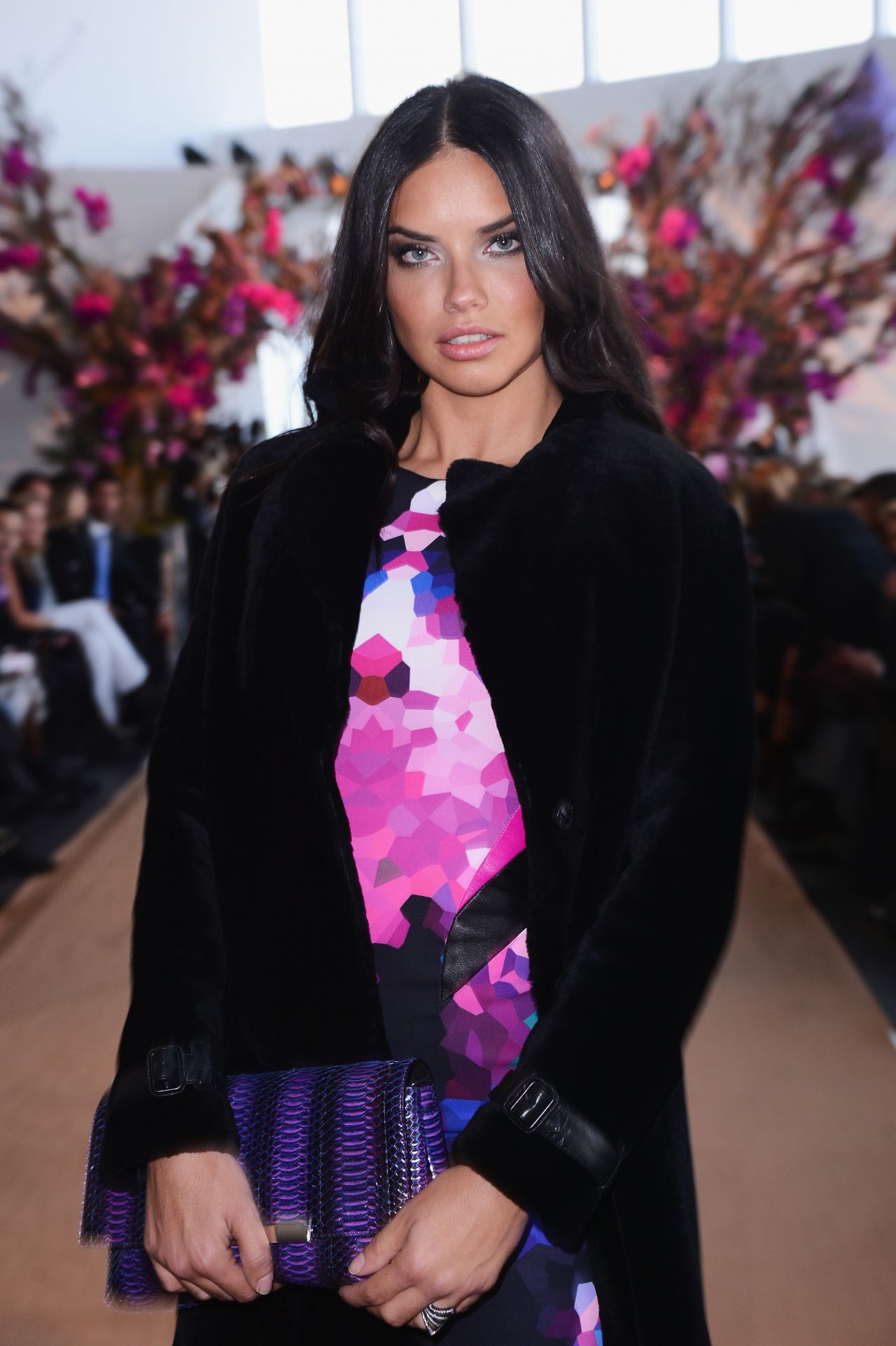 Adriana-Lima-Gabriela-Cadena-Fall-Winter-2015-Backstage-4