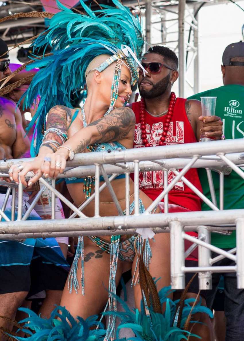 Amber-Rose-at-Carnival-in-Trinidad-and-Tobago-2