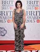 Charli-XCX-BRIT-Awards-2015-London-19