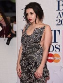Charli-XCX-BRIT-Awards-2015-London-20