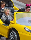 Chloe-Moretz-at-Disneyland-in-California-6