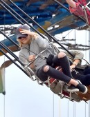 Chloe-Moretz-at-Disneyland-in-California-8