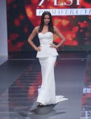 Irina-Shayk-Liverpool-Fashion-Show-Runway-2015-8