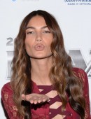 Lily-Aldridge-12th-Annual-Leather-and-Laces-Super-Bowl-3