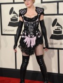 Madonna-57th-Annual-GRAMMY-Awards-LA-1