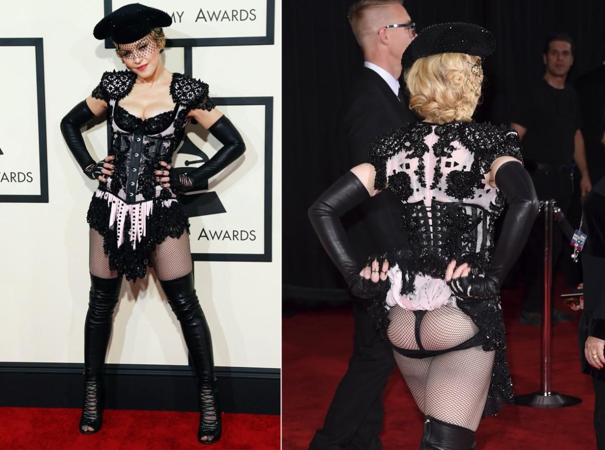 Madonna-57th-Annual-GRAMMY-Awards-LA-2