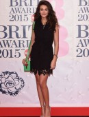 Michelle-Keegan-BRIT-Awards-2015-London-5