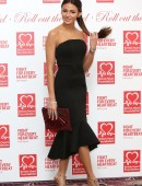 Michelle-Keegan-British-Heart-Foundation's-Roll-Out-The-Red-Ball-London-1