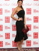Michelle-Keegan-British-Heart-Foundation's-Roll-Out-The-Red-Ball-London-2