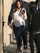 Mila-Kunis-Outside-Jimmy-Kimmel-Live-Hollywood-2