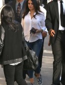 Mila-Kunis-Outside-Jimmy-Kimmel-Live-Hollywood-5