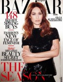Olga-Kurylenko-Harper’s-Bazaar-Magazine-Arabia-February-2015-2