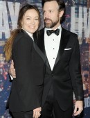 Olivia-Wilde-SNL-Celebration-NY-4