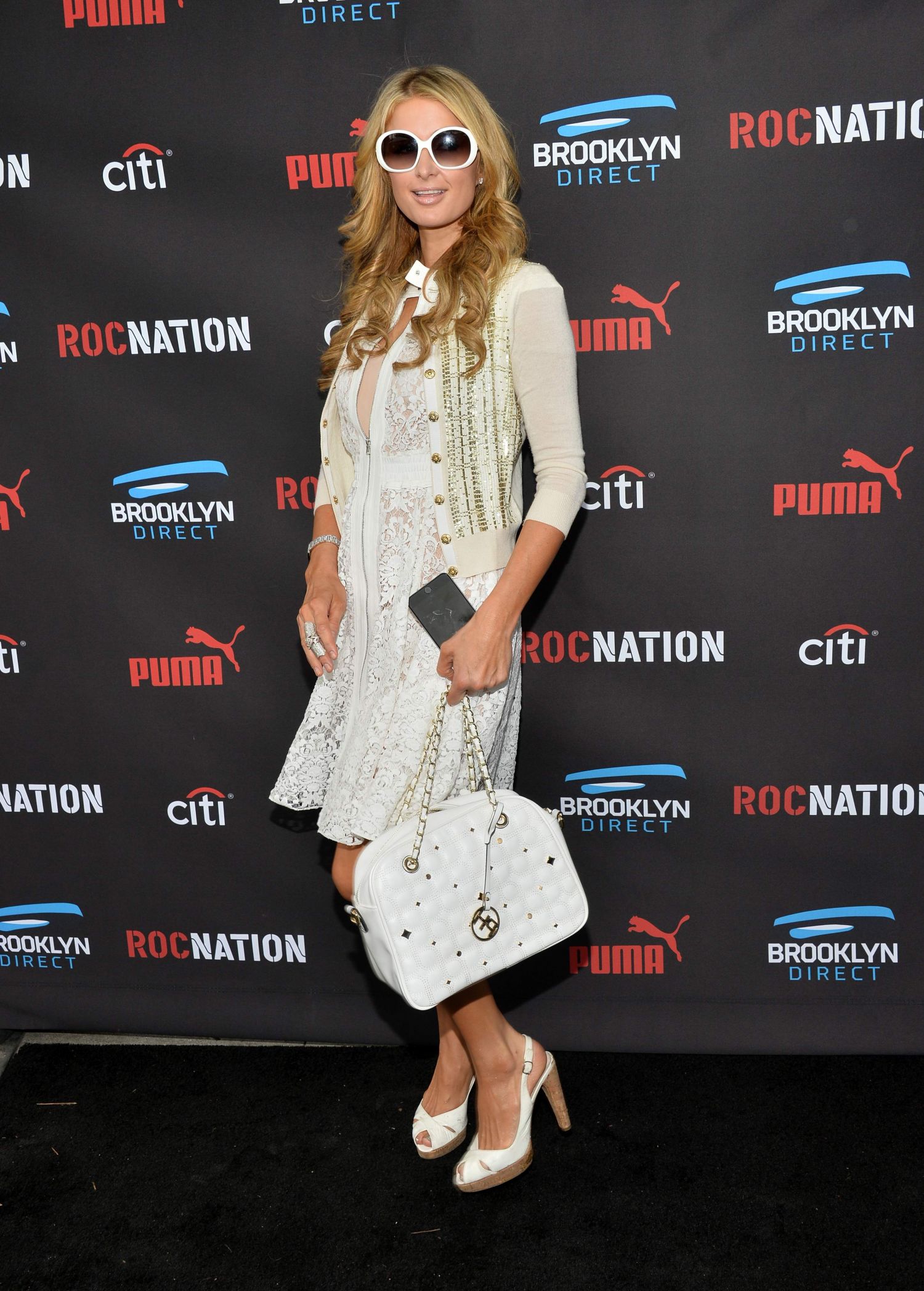 Paris-Hilton-Roc-Nation-Grammy-Brunch-2015-7
