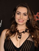 Sophie-Simmons-Grammy-Week-LA-2