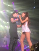 Ariana-Grande-Justin-Bieber-Honeymoon-Tour-Miami-1