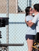 Ariel-Winter-Filming-Modern-Family-LA-3