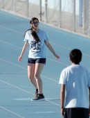 Ariel-Winter-Filming-Modern-Family-LA-5