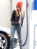 Ashley-Tisdale-Pumping-Gas-in-Toluca-Lake-5