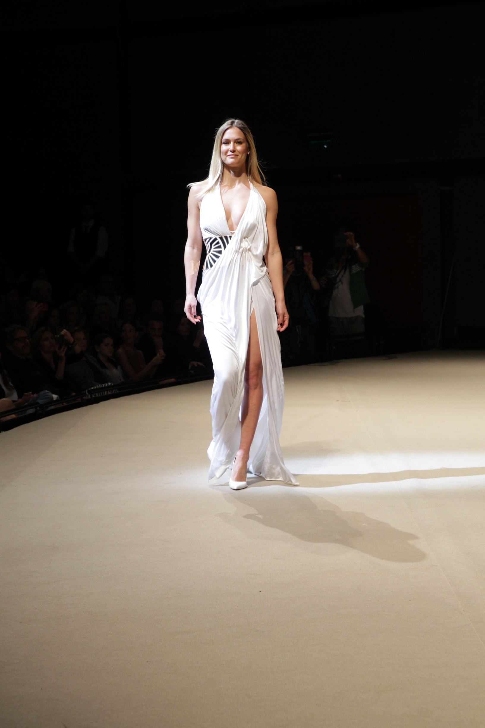 Bar-Refaeli-at-Factory-54-Summer-2015-Runway-Fashion-Show-6
