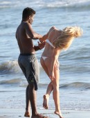 Charlotte-McKinney-Bikini-LA-4