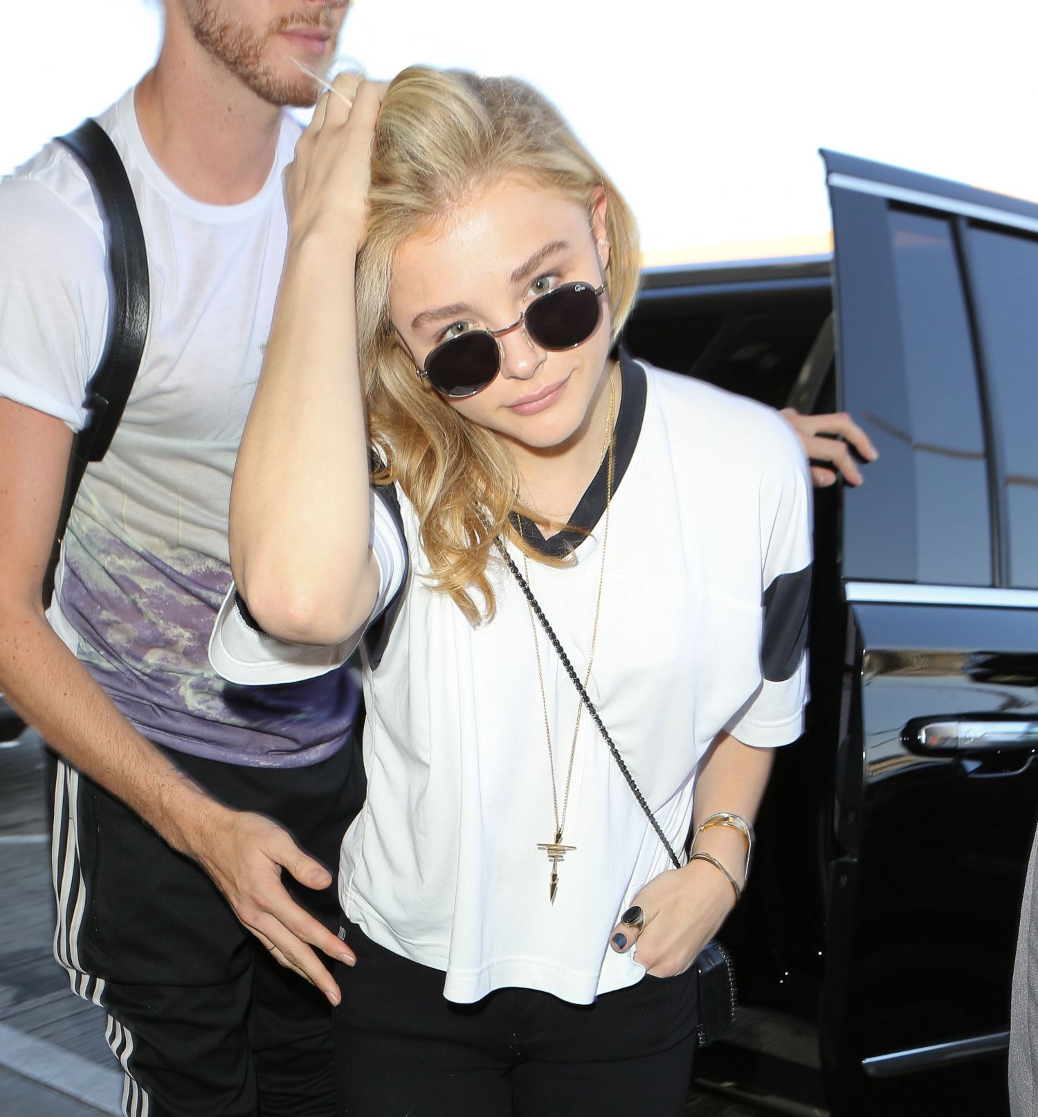 Chloe-Moretz-LAX-LA-4