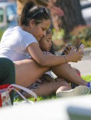 Christina-Milian-Park-Studio-City-2