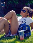 Christina-Milian-Park-Studio-City-6
