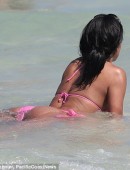 Claudia-Jordan-in-Bikini-3