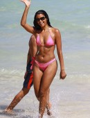 Claudia-Jordan-in-Bikini-4