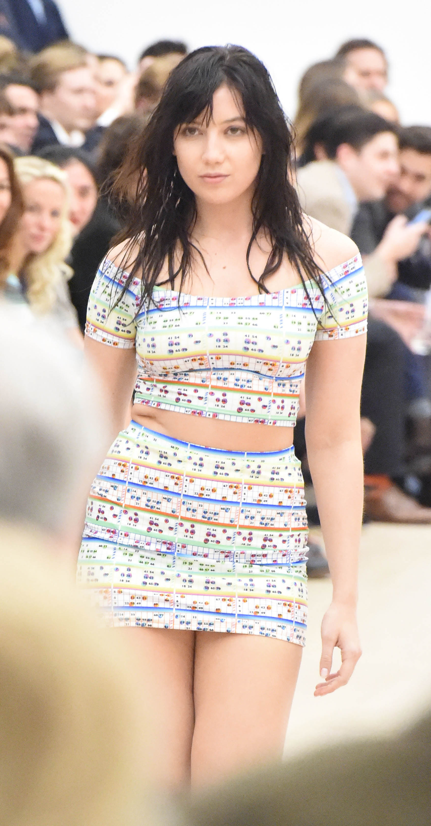 Oceana's Junior Council: Fashions for the Future