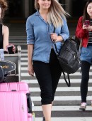 Debby-Ryan-LAX-Airport-LA-10
