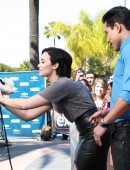 Demi-Lovato-on-the-Set-Extra-12