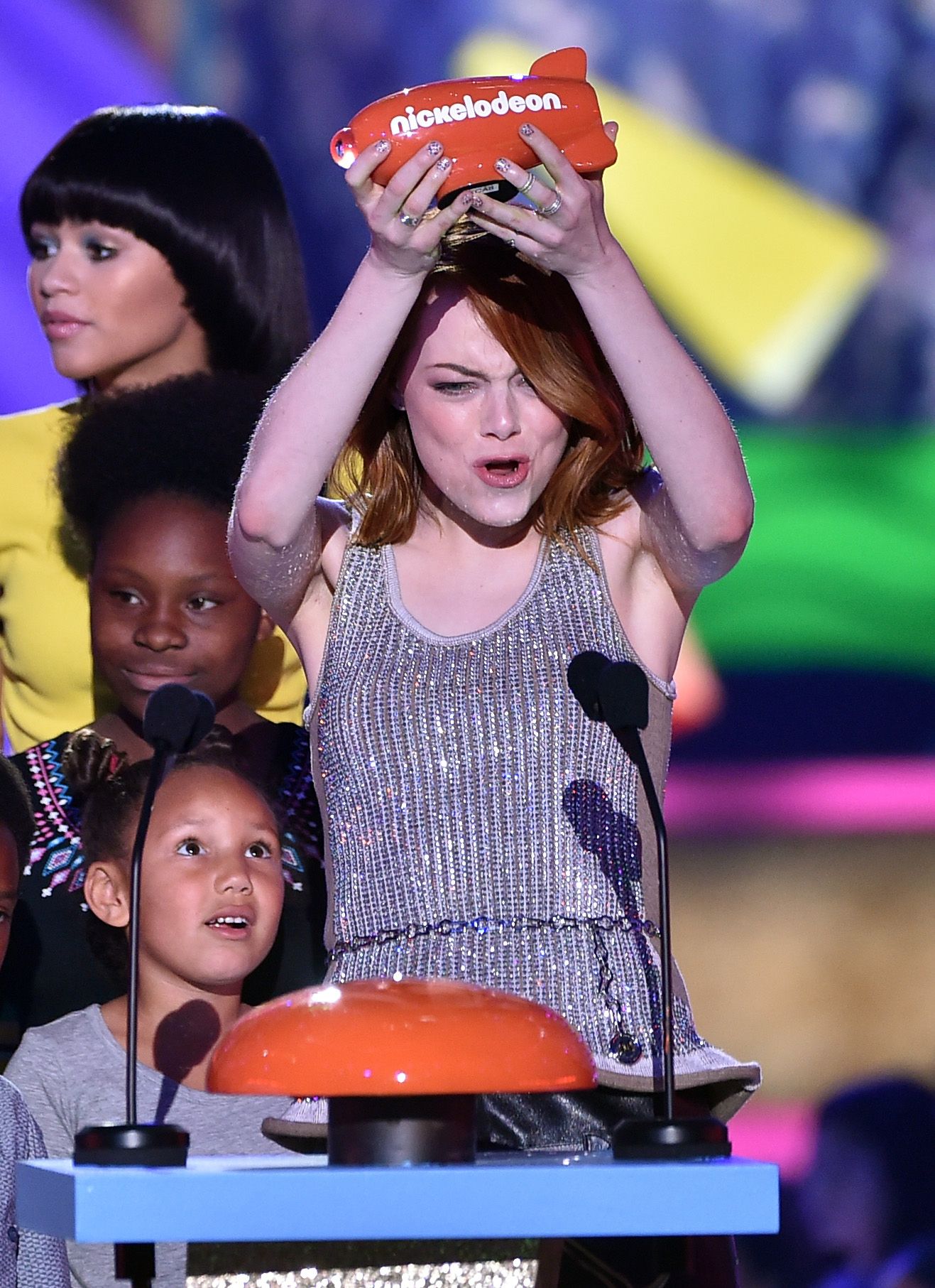 Emma-Stone-Nickelodeon's-28th-Annual-Kids-Choice-Awards-in-Inglewood-1