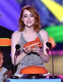 Emma-Stone-Nickelodeon's-28th-Annual-Kids-Choice-Awards-in-Inglewood-3