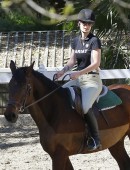 Iggy-Azalea-Horseback-Riding-LA-3