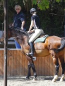 Iggy-Azalea-Horseback-Riding-LA-9