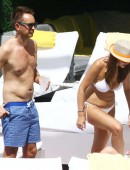 Imogen-Thomas-in-White-Bikini-3