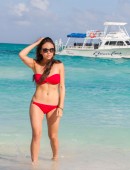Janel-Parrish-in-Bikini-5