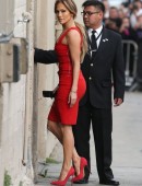 Jennifer-Lopez-at-Jimmy-Kimmel-Live-in-Hollywood-1