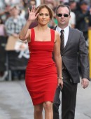Jennifer-Lopez-at-Jimmy-Kimmel-Live-in-Hollywood-9