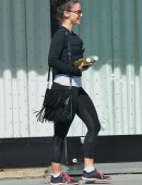 Jessica-Lowndes-Booty-in-Tights-3